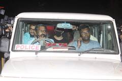 Aryan Khan Latest News: एक दिन की NCB कस्टडी में आर्यन खान, कल दोपहर 2.30 बजे होगी कोर्ट में पेशी