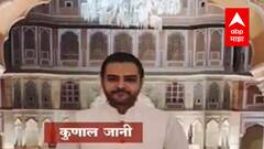 TOP 50 : संध्याकाळच्या 50 बातम्यांचा वेगवान आढावा : बातम्यांचं अर्धशतक : 03 ऑक्टोबर 2021