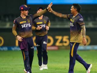 IPL 2021, KKR vs SRH: Kolkata Take On Hyderabad In A Must Win Match; Check Probable Playing XI