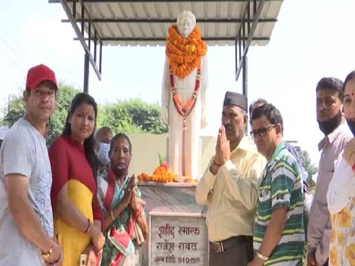 On 3 October 1994, there was goli kand in Dehradun 2 agitators were martyred ann Uttarakhand: 3 अक्टूबर 1994 को देहरादून में हुआ था गोलीकांड, 2 आंदोलनकारी हुए थे शहीद