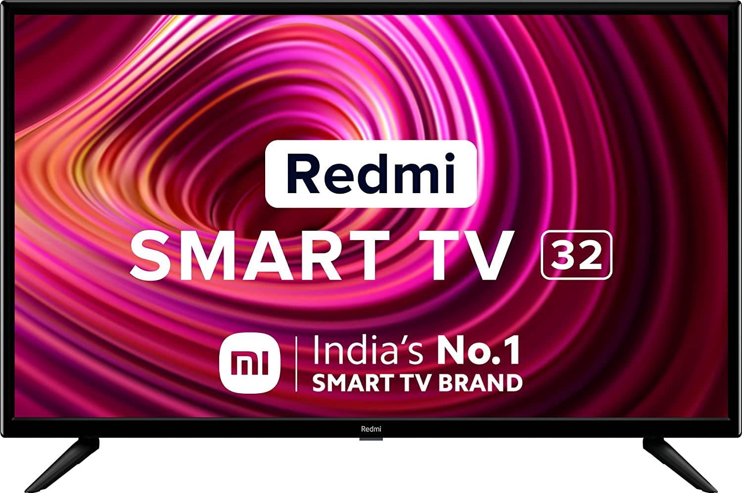 Amazon Great Indian Festival Sale: 32 इंच में स्मार्ट टीवी की इससे अच्छी डील नहीं मिलेगी, एमेजॉन पर 15 हजार से कम में खरीदने का ऑफर