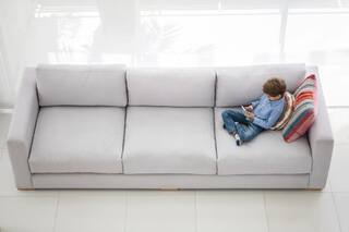 Amazon Great Indian Festival Sale: Great Chance To Revamp Your House, Up To 70% Discount On Furniture