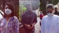 Ranbir and Alia finalizing wedding venue? | Khabar Filmy Hai