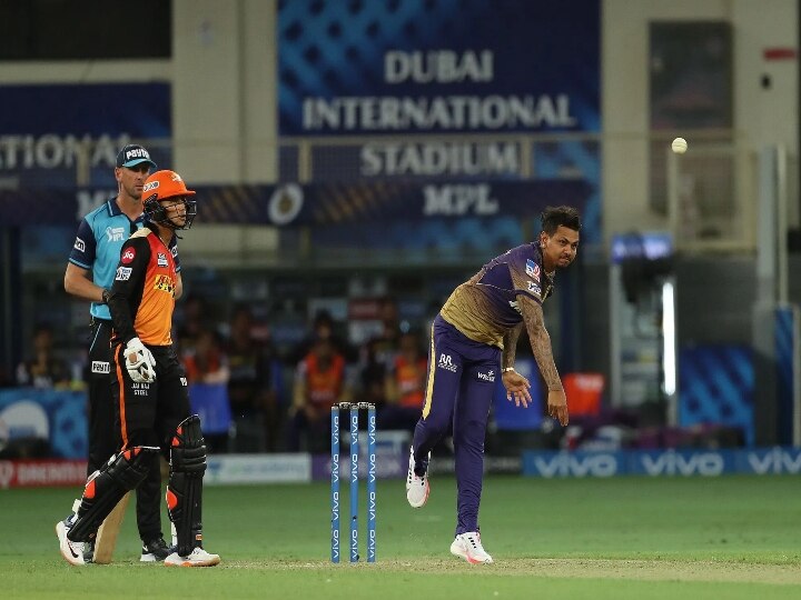 KKR vs SRH, Match Highlights: ப்ளே ஆப் சுற்று வாய்ப்பை பிரகாசமாக்கியது கொல்கத்தா : ஹைதராபாத்தை 6 விக்கெட் வித்தியாசத்தில் வீழ்த்தியது