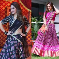 Sridevi Vijaykumar Photos: అందంతో మంత్రమేసి కట్టిపడేస్తుందే.. 