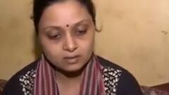 Manish Gupta Case: पत्नी मीनाक्षी को है जान का खतरा, जताई आशंका| Hindi News