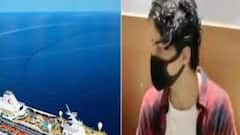 Accused accept being in contact with a drug dealer: NCB over drugs case