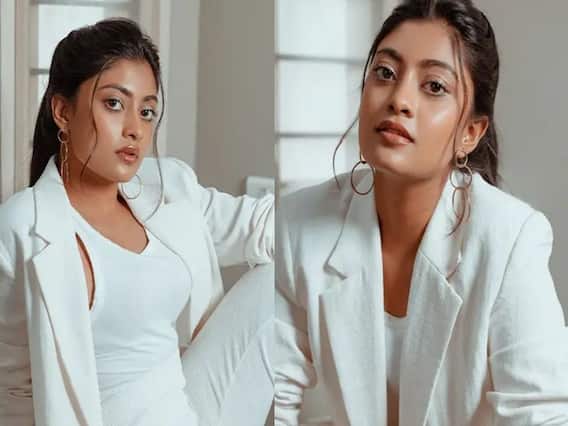 Ammu Abhirami | ஒத்த நிலவை போல... அம்மு அபிராமியின் லேட்டஸ்ட் க்ளிக்ஸ்! Ammu Abhirami | ஒத்த நிலவை போல... அம்மு அபிராமியின் லேட்டஸ்ட் க்ளிக்ஸ்!