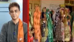 GMC Election Update: વોર્ડ નંબર-9માં તોડફોડના આરોપો અંગે ભાજપ કાર્યકર્તા શું કહી રહ્યા છે?