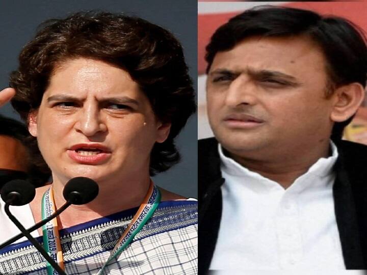 किसानों की मौत पर बवाल, कल प्रियंका गांधी और अखिलेश यादव जाएंगे लखीमपुर खीरी
