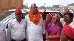 Purvanchal Fatafat: Sanjay Nishad का Akhilesh Yadav पर पलटवार, दिया बड़ा बयान