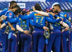 IPL 2021: Playoffs ની રેસમાં હજુ છે Mumbai Indians, બોલિંગ કોચે કર્યો આવો દાવો