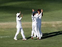 IND Vs AUS Women: भारत ने की मैच में शानदार वापसी, पहली पारी में मिली 136 रन की बढ़त