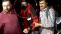 Drugs Case: NCB on the way to court with Aryan Khan