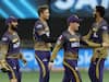 IPL 2021, KKR vs SRH: Shubman Gill's Hard-Fought Fifty Power Kolkata To 6-Wicket Win Over Hyderabad