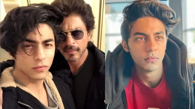 Mumbai: Aryan Khan, Arbaz Seth Merchant and Munmun Dhamecha have been sent to NCB custody till tomorrow Mumbai Drugs Case: মাদক যোগে গ্রেফতার, ১ দিনের এনসিবি হেফাজত শাহরুখ-পুত্র আরিয়ানের, খবর এএনআই সূত্রে