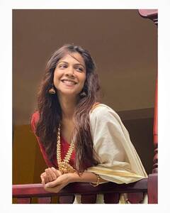 Actress madonna sebastian | நடிகை மடோனா செபாஸ்டியனில் லேட்டஸ்ட் க்ளிக்ஸ்!