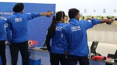 ISSF Junior World Championship: জুনিয়র বিশ্ব শ্যুটিং চ্যাম্পিয়নশিপে ৪টে সোনা, পদক তালিকায় শীর্ষে ভারত