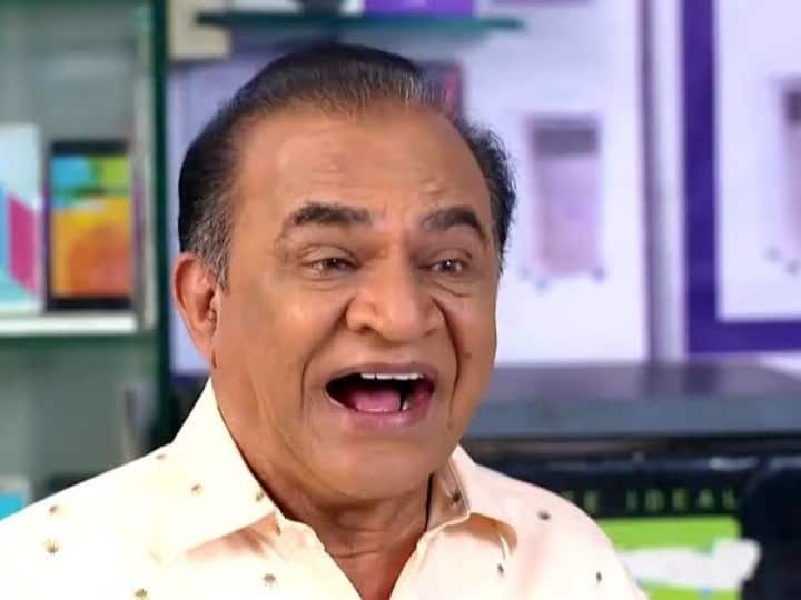 Ghanshyam Nayak Death: Fans Remember Their Beloved Nattu Kaka From 'Taarak Mehta Ka Ooltah Chashmah', See Tweets! Ghanshyam Nayak Death: Fans Remember Their Beloved Nattu Kaka From 'Taarak Mehta Ka Ooltah Chashmah'