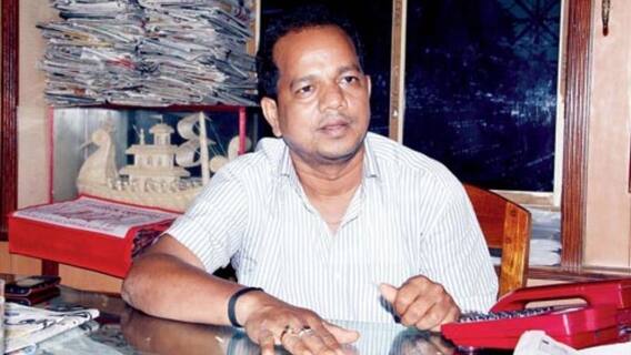 Jangipur Bypoll 2021 Results: জঙ্গিপুরে ১৩০০ ভোটে এগিয়ে তৃণমূলের জাকির হোসেন| Bangla News