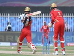 PBKS vs RCB, Match Highlights: ப்ளே ஆப் சுற்றுக்கு முன்னேறியது பெங்களூர் : ஸ்பெஷல் போட்டோ ஹைலைட்ஸ்