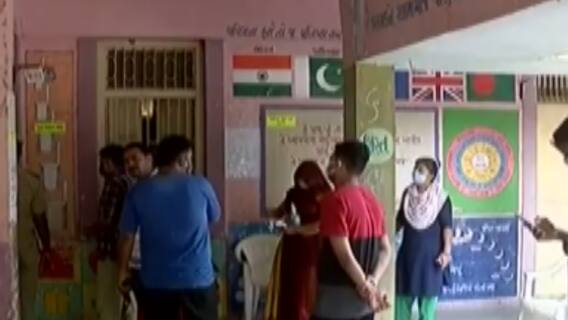 GMC Election Update: ગ્રામીણ વિસ્તારોના મતદારોમાં જોવા મળી ભારે જાગૃતતા, કઈ પાર્ટી તરફ લોકોનો છે ઝુકાવ?