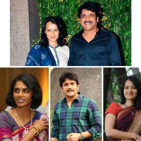 नागा चैतन्य के पिता नागार्जुन ने भी फिल्म एक्ट्रेस आमला पॉल के साथ दूसरी शादी रचाई थी. इससे पहले उनकी पहली शादी लक्ष्मी दग्गुबाती से हुई थी लेकिन कुछ साल बाद ही दोनों का तलाक हो गया था.