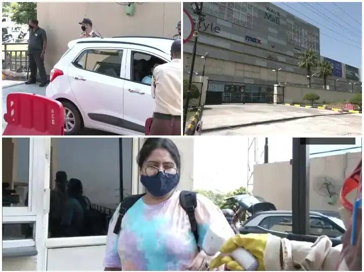 jammu-covid-19-vaccine-single-dose-mandatory-for-entering-offices-malls-check-details ਸ਼ੌਪਿੰਗ ਮੌਲ, ਦਫ਼ਤਰਾਂ 'ਚ ਐਂਟਰੀ ਲਈ ਕੋਵਿਡ-19 ਵੈਕਸੀਨ ਦਾ ਸਿੰਗਲ ਡੋਜ਼ ਜ਼ਰੂਰੀ, ਜਾਣੋ ਪੂਰੀ ਡਿਟੇਲ 