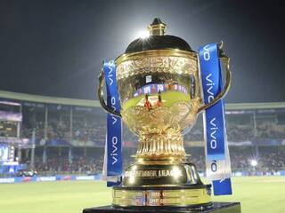IPL: Real Playoff Battle Between KKR And MI, RR And PBKS Hopes Alive, Know The Full Qualification Scenario