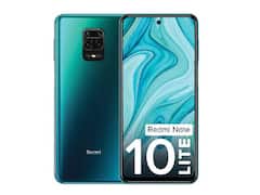 Redmi Note 10 Lite: రూ.14 వేలలోపే రెడ్‌మీ కొత్త ఫోన్.. 5000 ఎంఏహెచ్ బ్యాటరీ.. కెమెరా ఎంతంటే?