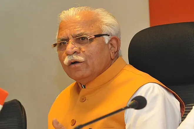 ‘Make Volunteers Do Tit-For-Tat’: Khattar’s Speech To BJP Kisan Morcha Triggers Row, Congress Slams Haryana CM