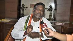 MLA बृहस्पति सिंह का बड़ा दावा, कहा- और विधायक आने बाकी हैं, RSS-BJP बना रही है TS Singh Deo पर दबाव