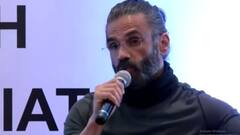 NCB Cruise Raid Case: Shahrukh Khan के बेटे Aryan Khan को हिरासत में लेने पर क्या बोले Sunil Shetty?