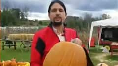 Mahant Narendra Giri Case: Anand Giri's laptop to reveal many SECRETS | Sansani (October 2, 2021)