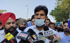 ਕੈਪਟਨ ਦੇ ਸਲਾਹਕਾਰ ਹੀ ਮਾੜੇ, ਜੋ ਉਨ੍ਹਾਂ ਨੂੰ ਗਲਤ ਸਲਾਹਾਂ ਦਿੰਦੇ - ਰਾਜਾ ਵੜਿੰਗ