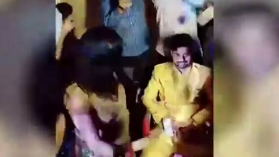 महंत नरेंद्र गिरि की मौत का 'मैरिज' कनेक्शन ! | सनसनी