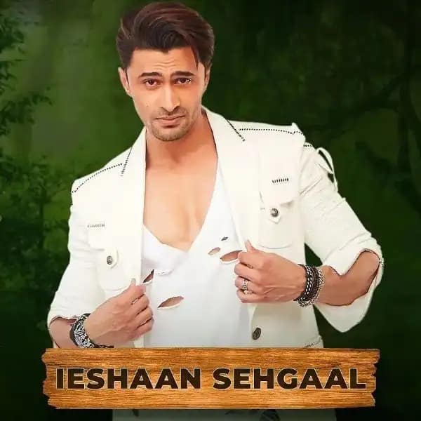 ईशान सहगल ने सर्वाइवल टास्क जीतने में कामयाब रहे.