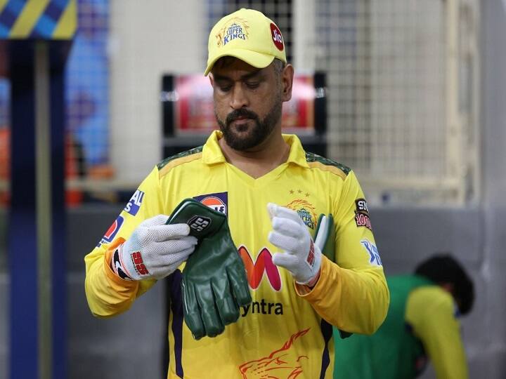 CSK Next season But still I haven't left it behind MS Dhoni famous Remarks after 2021 IPL final Dhoni on CSK Next season: ‛அடுத்த ஏலத்தில் தான் தெரியும்...’ தோனி சொன்ன சூசகம்... அணி மாறுகிறாரா?