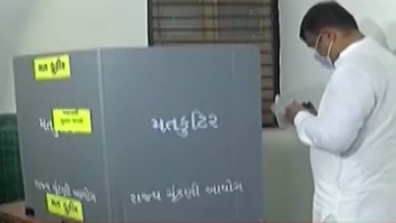 GMC Election Update: વોર્ડ નંબર-10ના સ્થાનિકોએ જણાવી વિસ્તારની સમસ્યાઓ