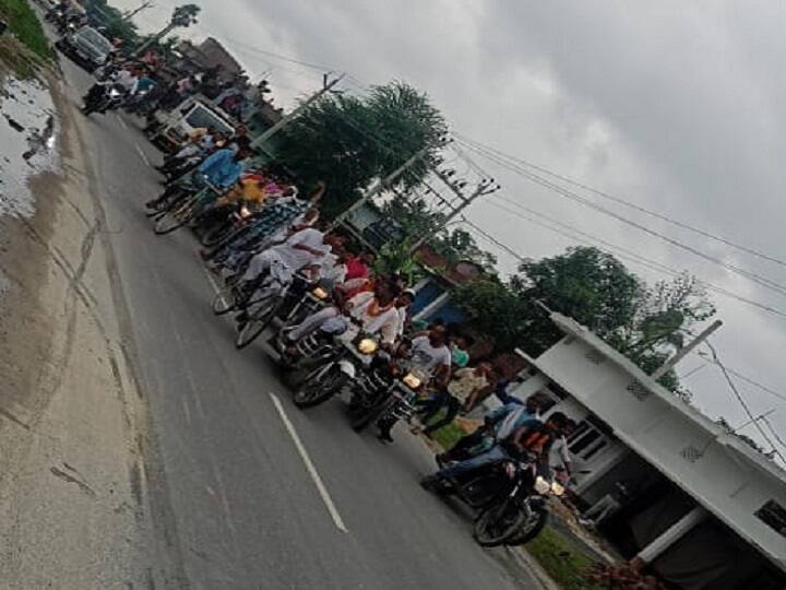 Bihar: जीत की खुशी में डीजे बजा रहे थे मुखिया समर्थक, पुलिस ने रोका तो दौड़ा-दौड़ाकर की पिटाई