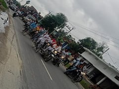 Bihar: जीत की खुशी में डीजे बजा रहे थे मुखिया समर्थक, पुलिस ने रोका तो दौड़ा-दौड़ाकर की पिटाई