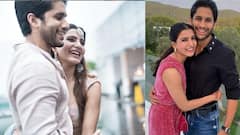 Samantha-Naga Chaitanya Pics: বিচ্ছেদের ঘোষণার পরই ভাইরাল সামান্থা-নাগার বিয়ের ছবি