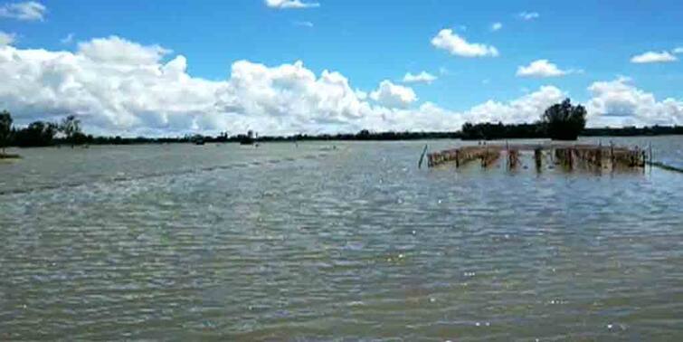 Purba Medinipur: Diseases spreading at Patashpur as water level decreasing West Bengal Flood Situation: পটাশপুরে জল নামা শুরু হতেই ছড়াচ্ছে সর্দি, কাশি, পেটের রোগ