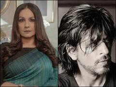 'I Stand In Solidarity With Shah Rukh Khan': Pooja Bhatt