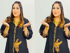 नवंबर में होने वाली शादी छोड़ Bigg Boss 15 में आई हैं Afsana Khan, Salman Khan से पूछा- आप प्यार के बिना कैसे रहते हैं?