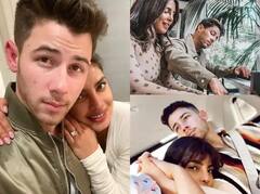 Nick Jonas ਦੇ ਲਈ ਬੇਹੱਦ ਖ਼ਾਸ ਹੈ ਪਤਨੀ Priyanka Chopra, ਦੇਖੋ ਦੋਵਾਂ ਦੀ ਅਣਦੇਖੀਆਂ ਰੋਮਾਂਟਕ ਤਸਵੀਰਾਂ