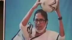 Bhabanipur Bypoll Results: शुरुआती रुझान में Mamata Banerjee ने बनाई बढ़त