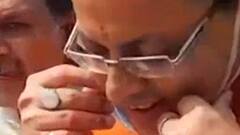 Haridwar दौरे पर रहेंगे CM Dhami, जानिए उनका पूरा कार्यक्रम| Hindi News