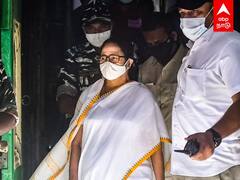 Bhabanipur Bypoll 2021: பவானிப்பூர் இடைத்தேர்தல்..வரலாறு படைத்த மம்தா