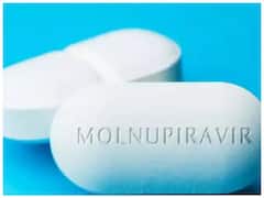 कोविड-19 से होनेवाली मौत को रोकने में असरदार है एंटीवायरल दवा Molnupiravir, ट्रायल में नतीजे शानदार